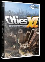   Cities XL Platinum
